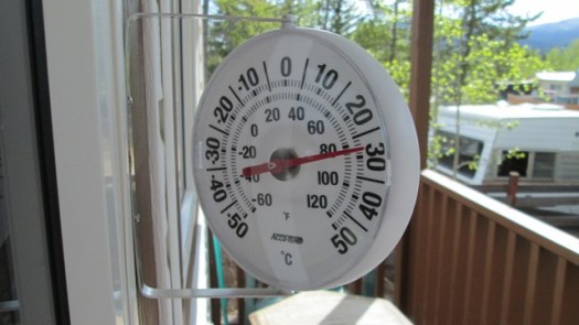Thermometer
