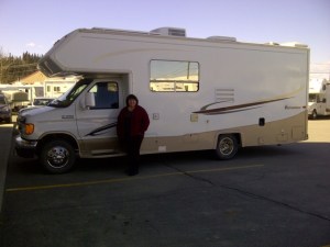 motorhome